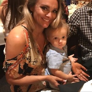 Meet your Posher, Dana